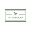 Dr. Lisa Keen logo